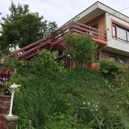 Anna Badacsony Apartament